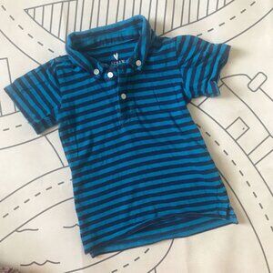 J. Crew Baby Tee